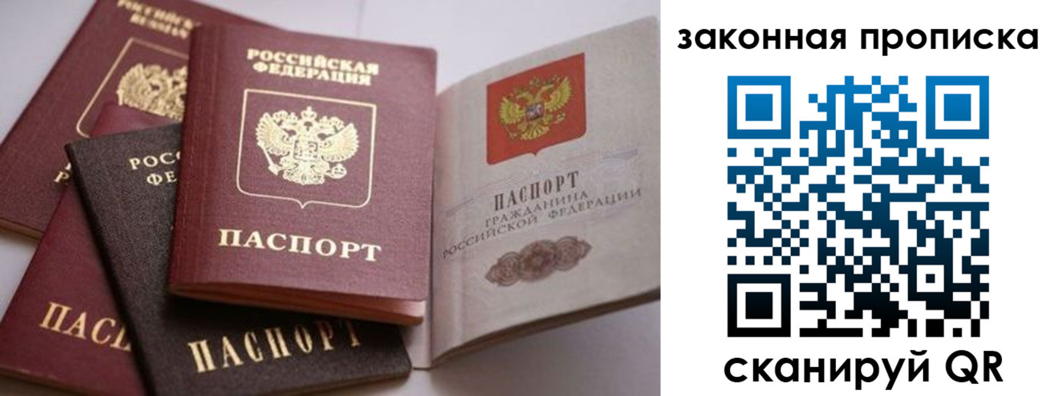 временная регистрация надежно в Калининграде